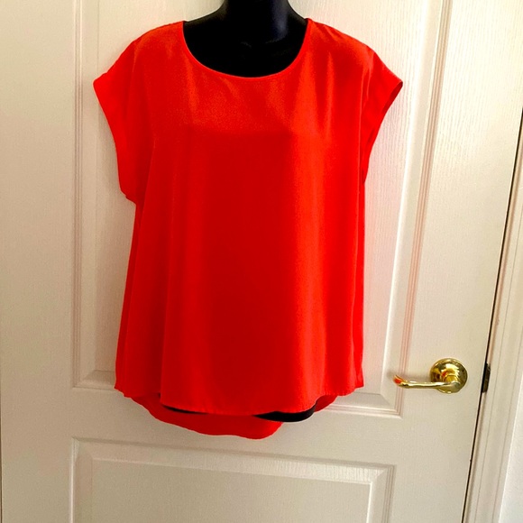 Tops - Hi low top 50% off